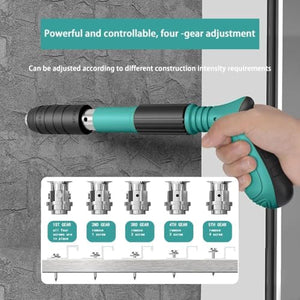Portable Nail Gun