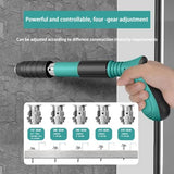Portable Nail Gun