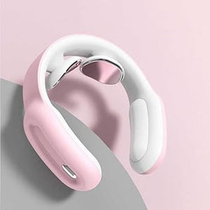 Deep Massage with Adjustable Neck Massager Relaxation