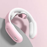 Deep Massage with Adjustable Neck Massager Relaxation