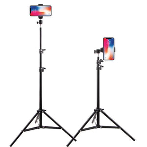 Tripod Multi-functional Video Recording Selfie Landing