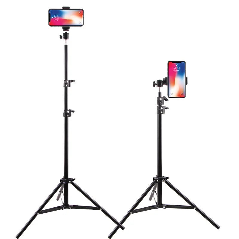 Tripod Multi-functional Video Recording Selfie Landing