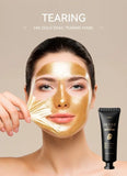 Laikou Peel Off 24K Gold Snail Collagen Mask