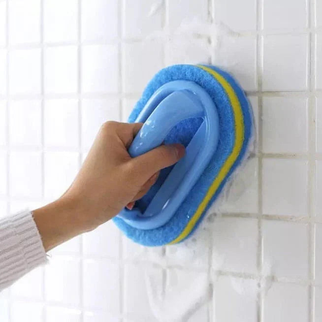 Household Cleaning Brush With Handle Dish Soap
