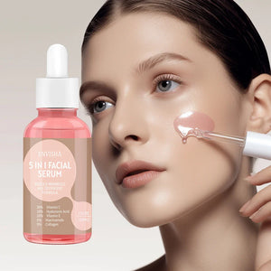 Face Serum Skin Care Collagen Hyaluronic Acid