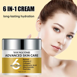 YOUNGCOME Niacinamide 6 in 1 Cream Vitamin C&nbsp