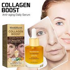 Skin Fade Fine Lines Anti-Aging Face Essence