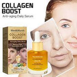 Skin Fade Fine Lines Anti-Aging Face Essence