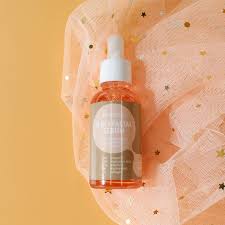 Face Serum Skin Care Collagen Hyaluronic Acid