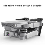 E99 Drone With 4k Camera