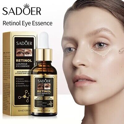 Eye Cream Removing Dark Circles Wrinkle Lightening